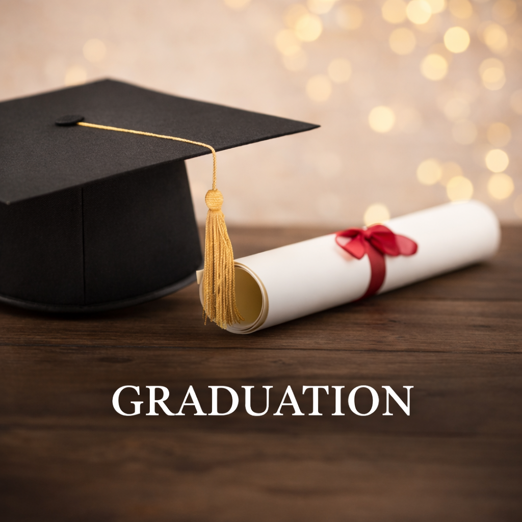Graduation