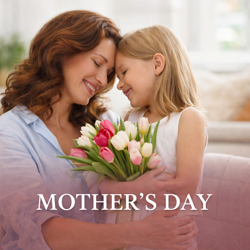 Mother's Day