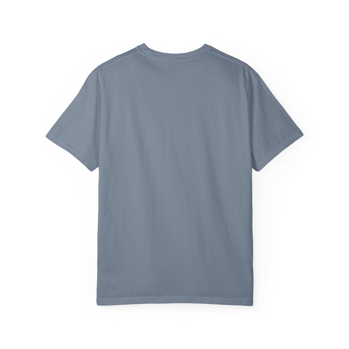 T-Shirt — 'Land of the Free 250' Statue of Liberty Vintage Graphic