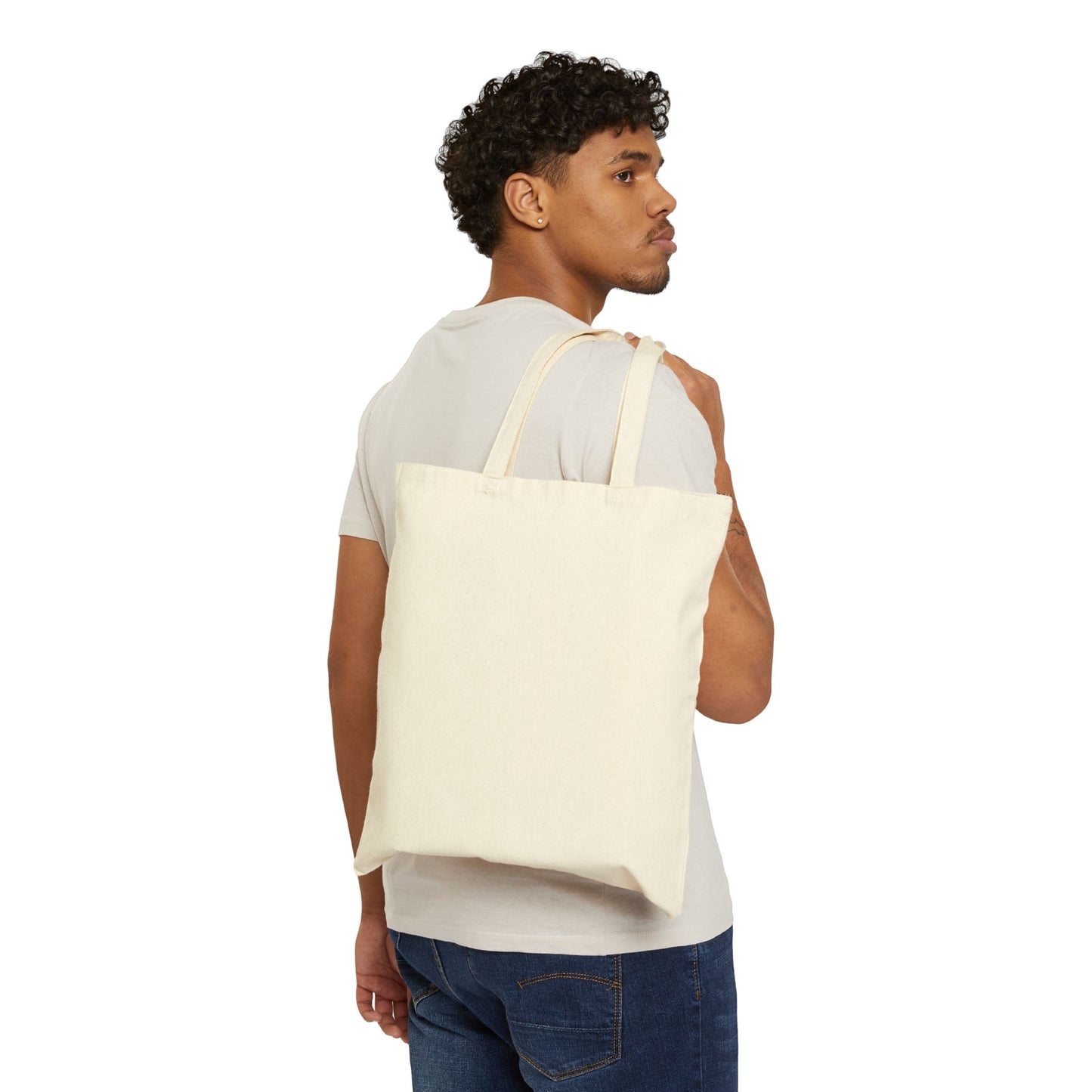 America 250 Vintage Tote Bag | Patriotic Eagle Canvas Tote | 1776–2026 Americana Market Bag